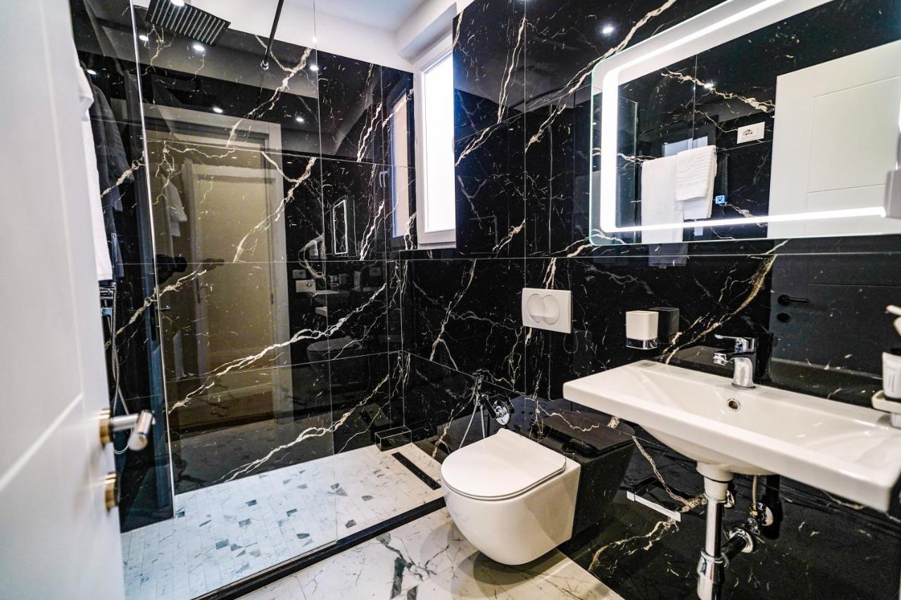 Hotel Capital Inn Tiranë Eksteriør bilde