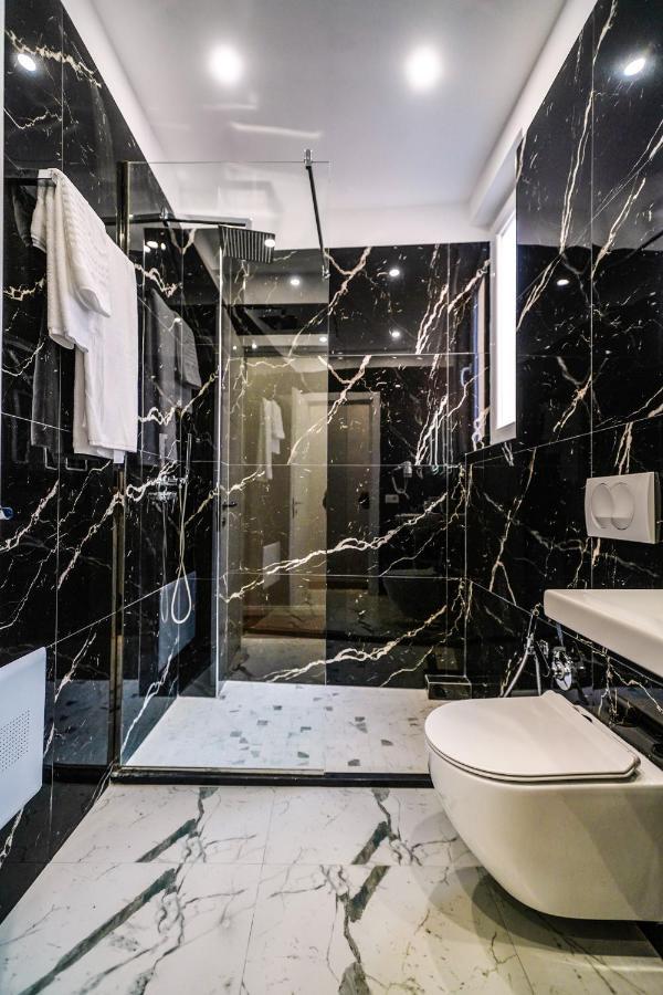 Hotel Capital Inn Tiranë Eksteriør bilde