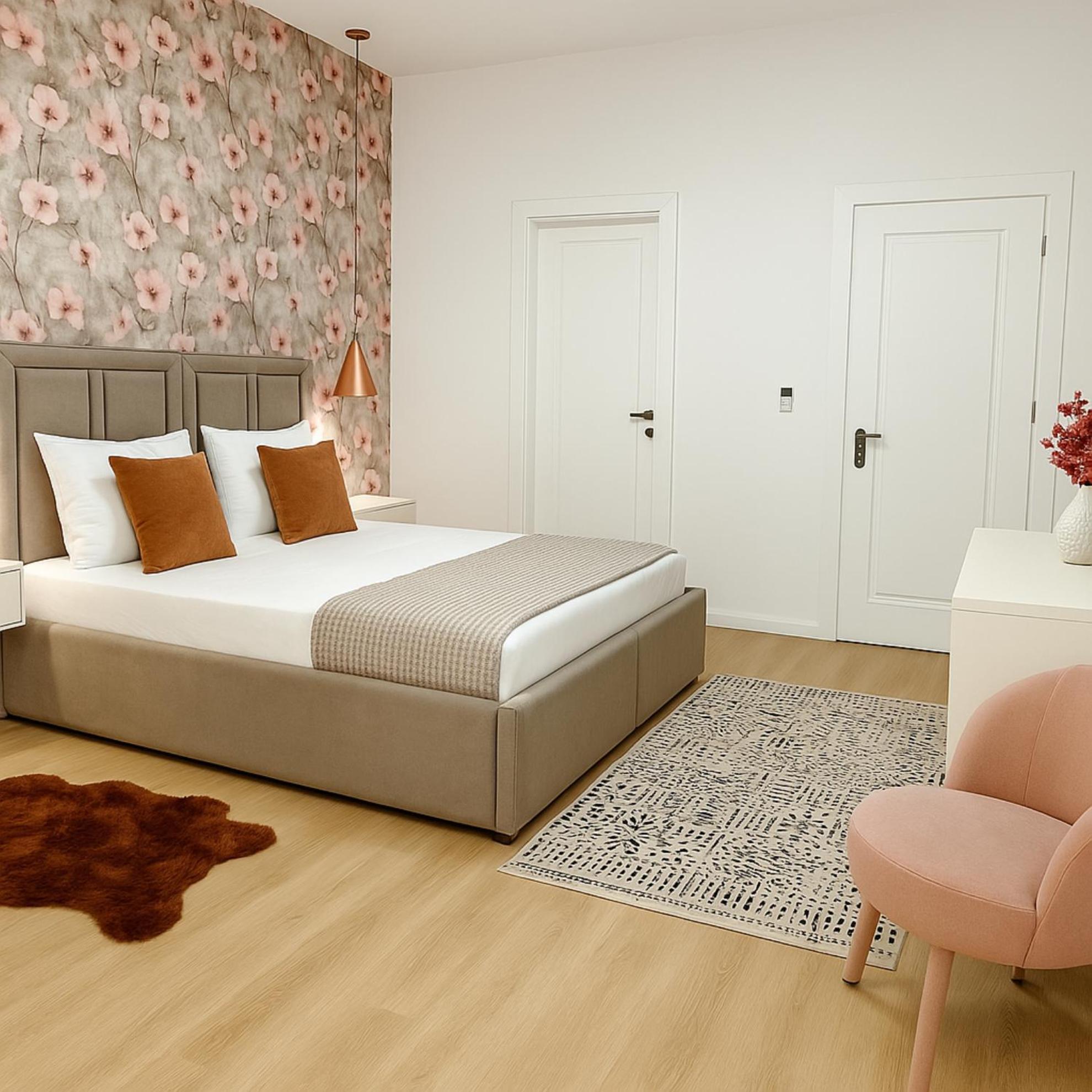 Hotel Capital Inn Tiranë Eksteriør bilde